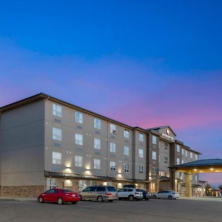 Best Western Plus Moose Jaw Luaran gambar