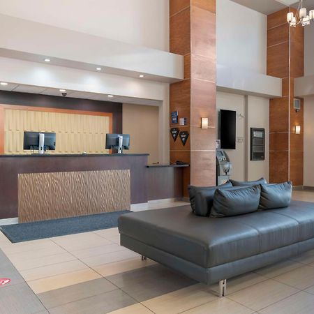 Best Western Plus Moose Jaw Luaran gambar