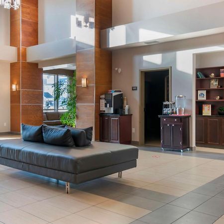 Best Western Plus Moose Jaw Luaran gambar