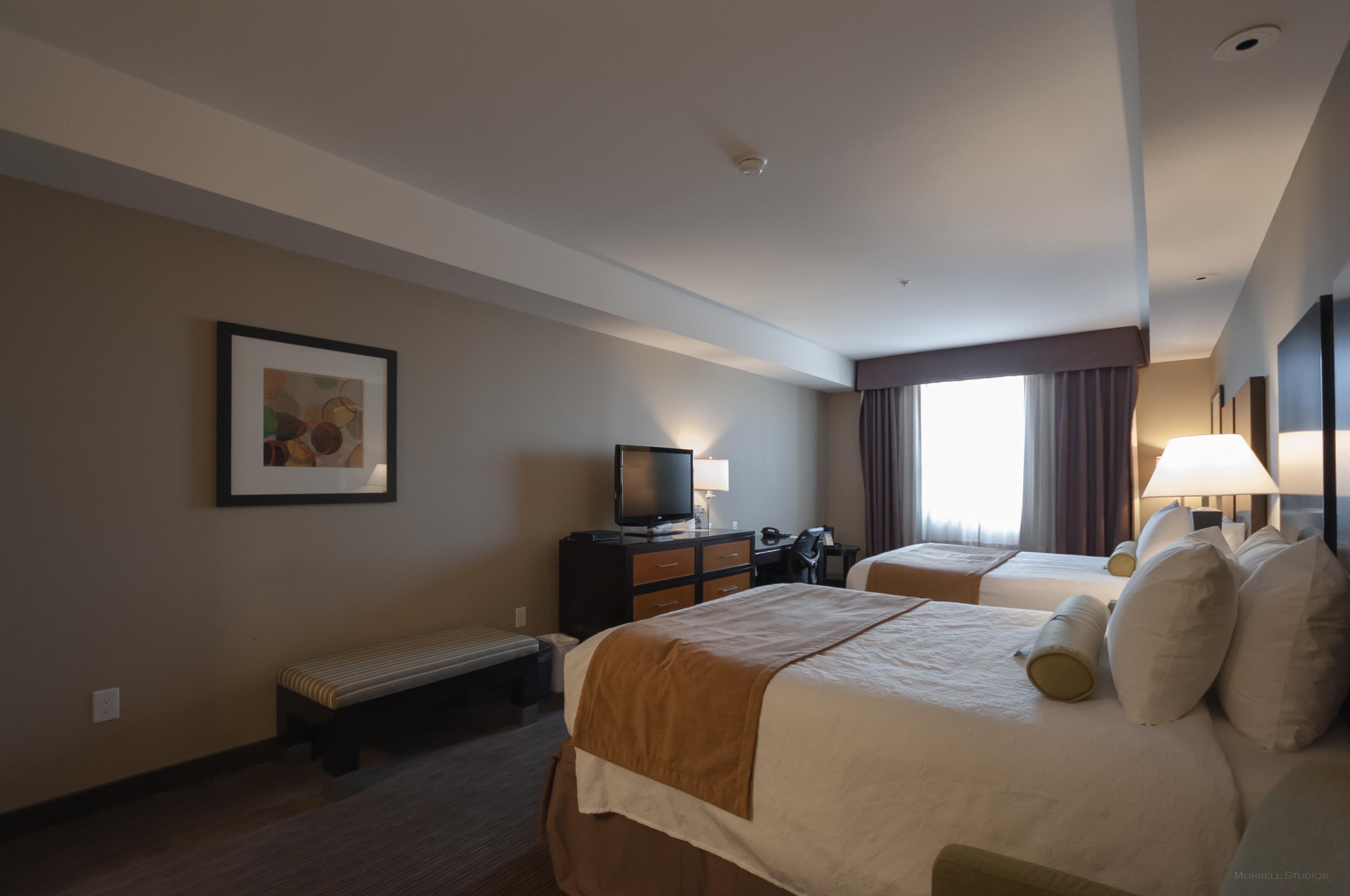 Best Western Plus Moose Jaw Luaran gambar