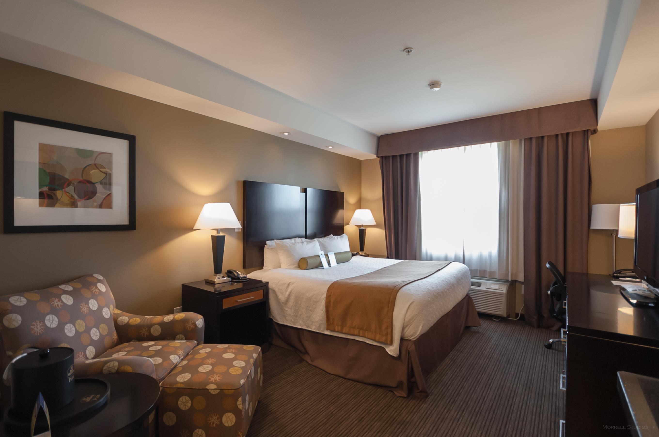 Best Western Plus Moose Jaw Luaran gambar