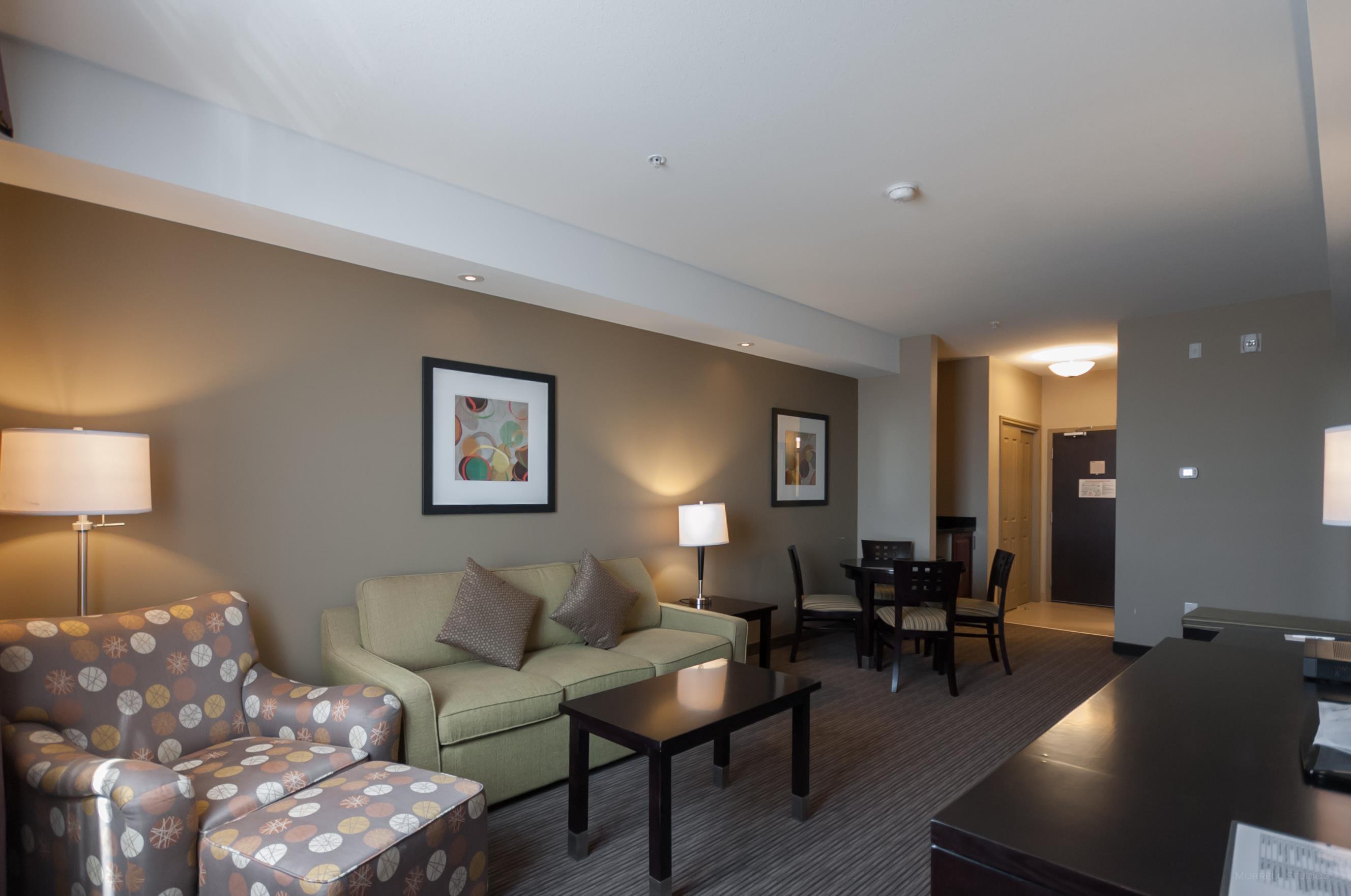 Best Western Plus Moose Jaw Luaran gambar