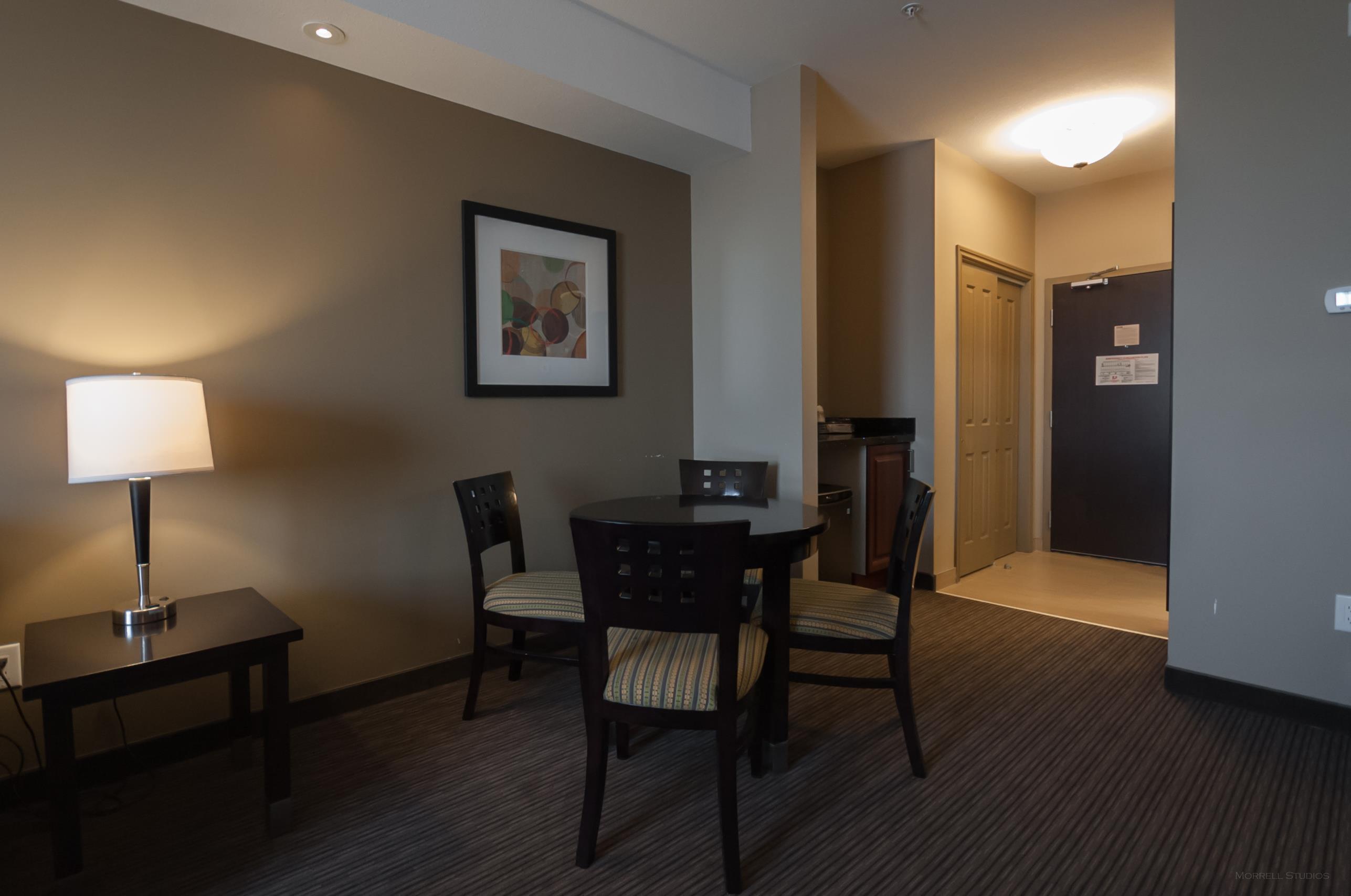 Best Western Plus Moose Jaw Luaran gambar