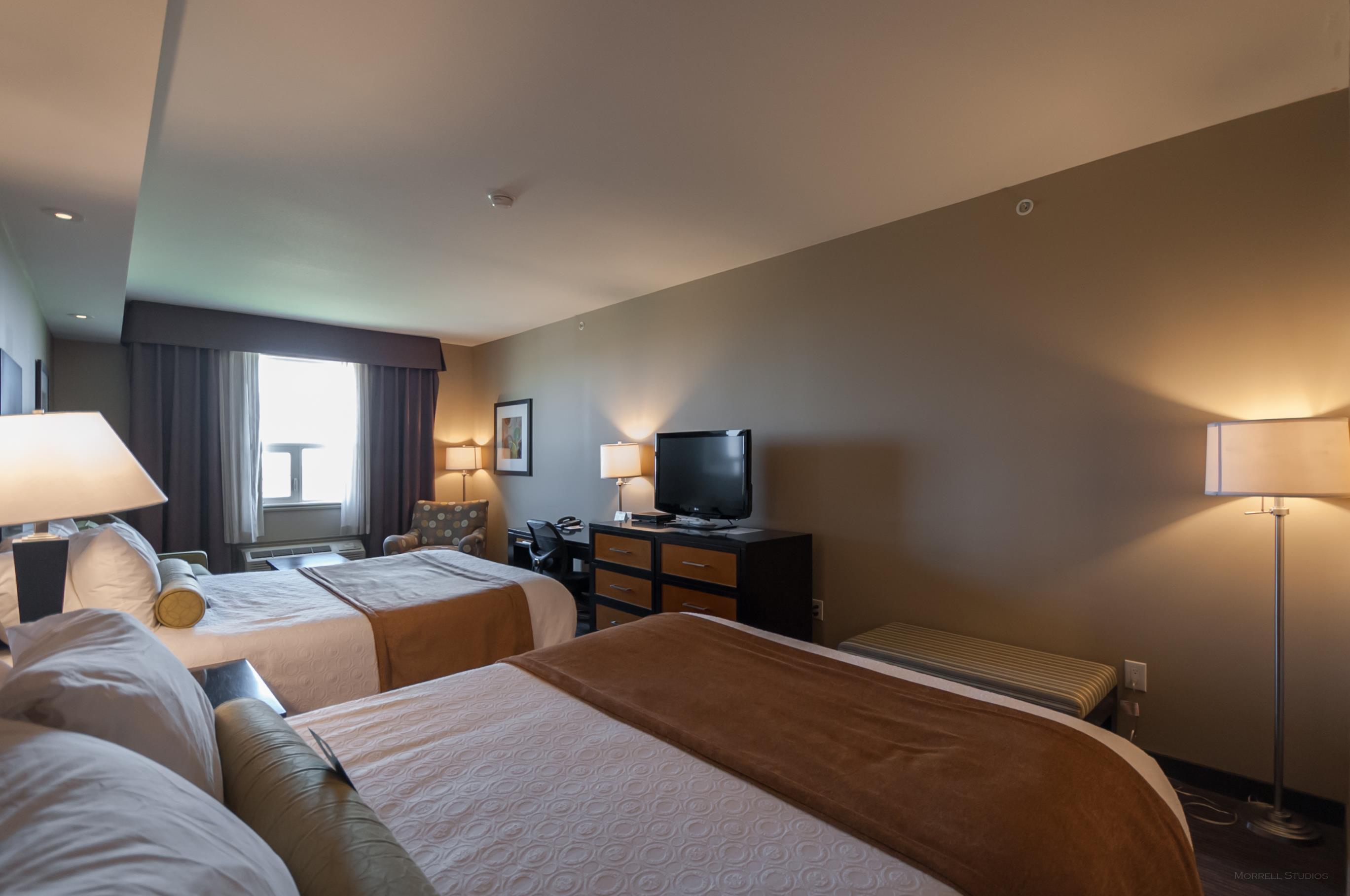 Best Western Plus Moose Jaw Luaran gambar
