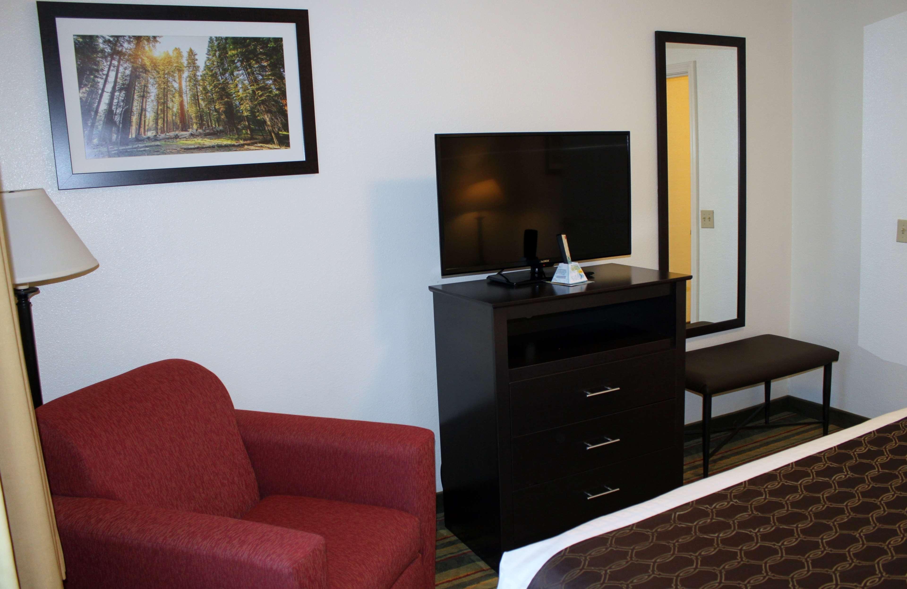 Best Western Plus Moose Jaw Luaran gambar