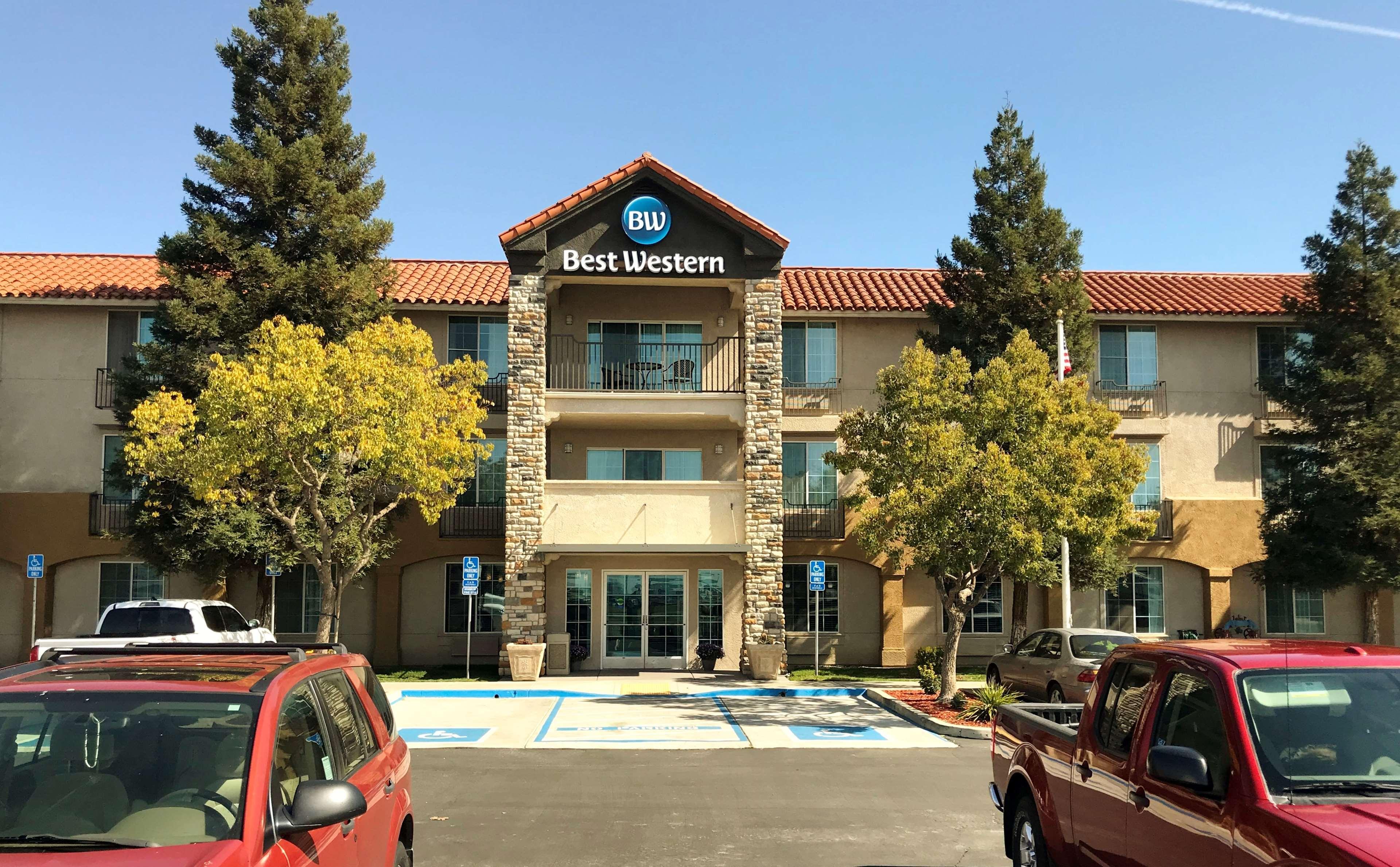 Best Western Plus Moose Jaw Luaran gambar