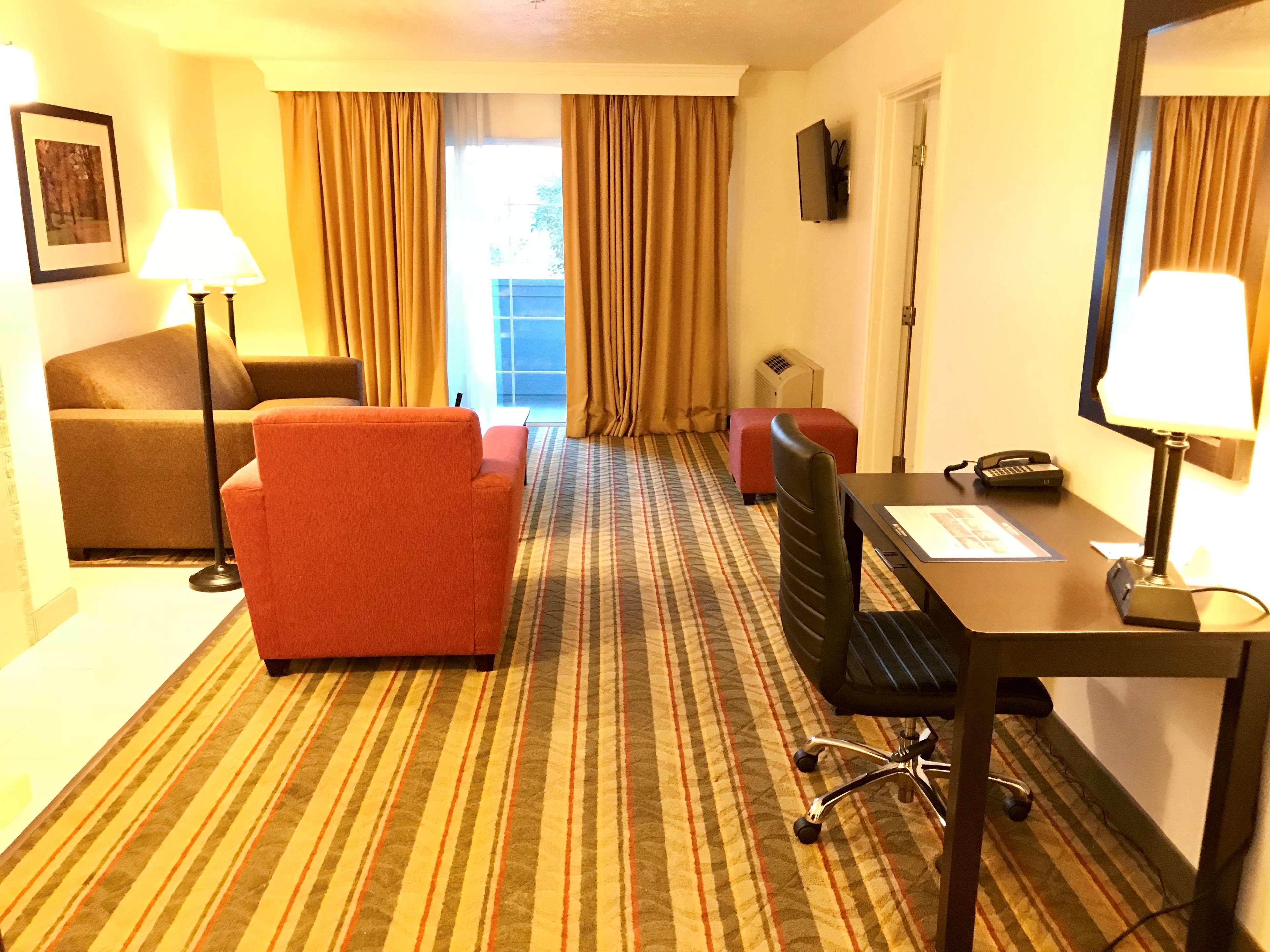 Best Western Plus Moose Jaw Luaran gambar