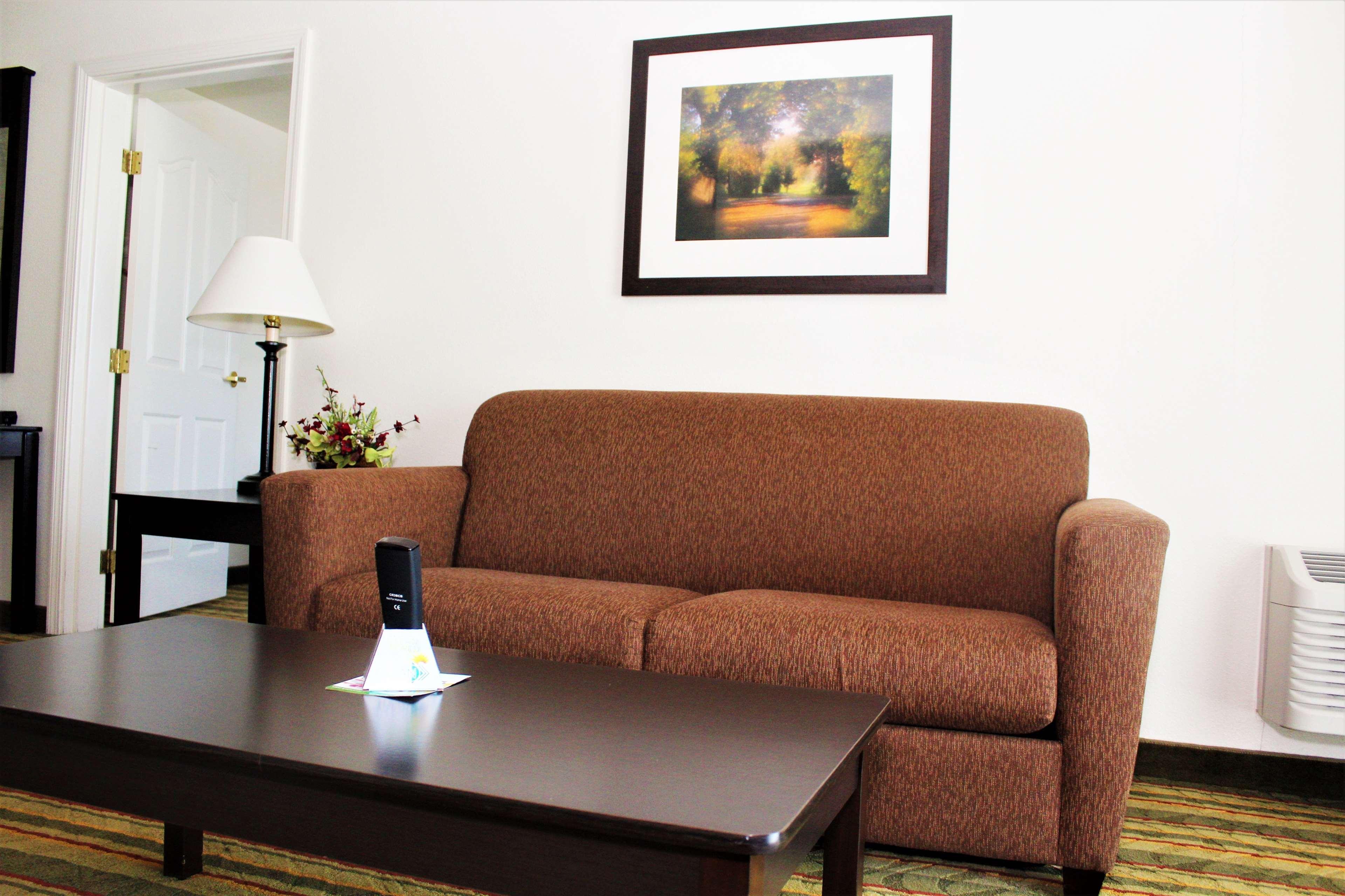 Best Western Plus Moose Jaw Luaran gambar