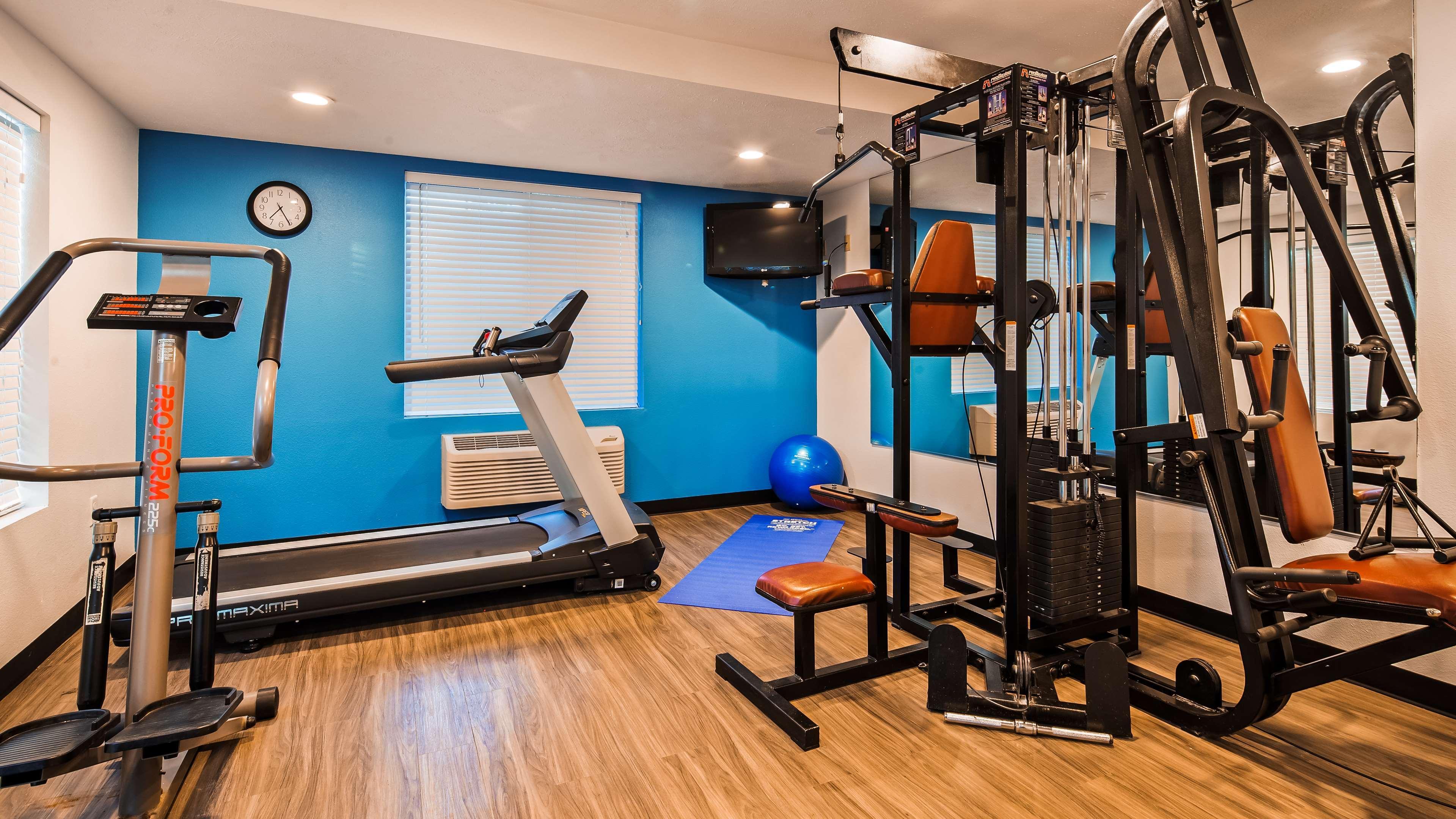 Best Western Plus Moose Jaw Luaran gambar