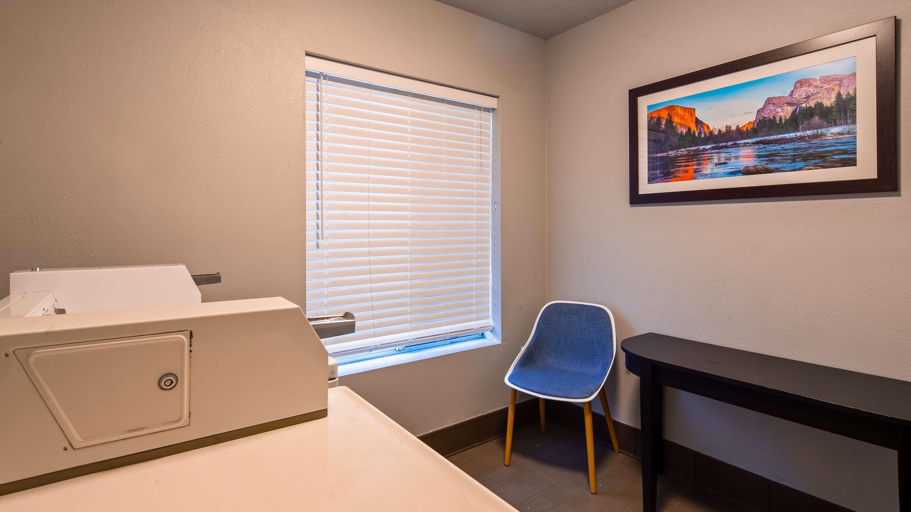 Best Western Plus Moose Jaw Luaran gambar