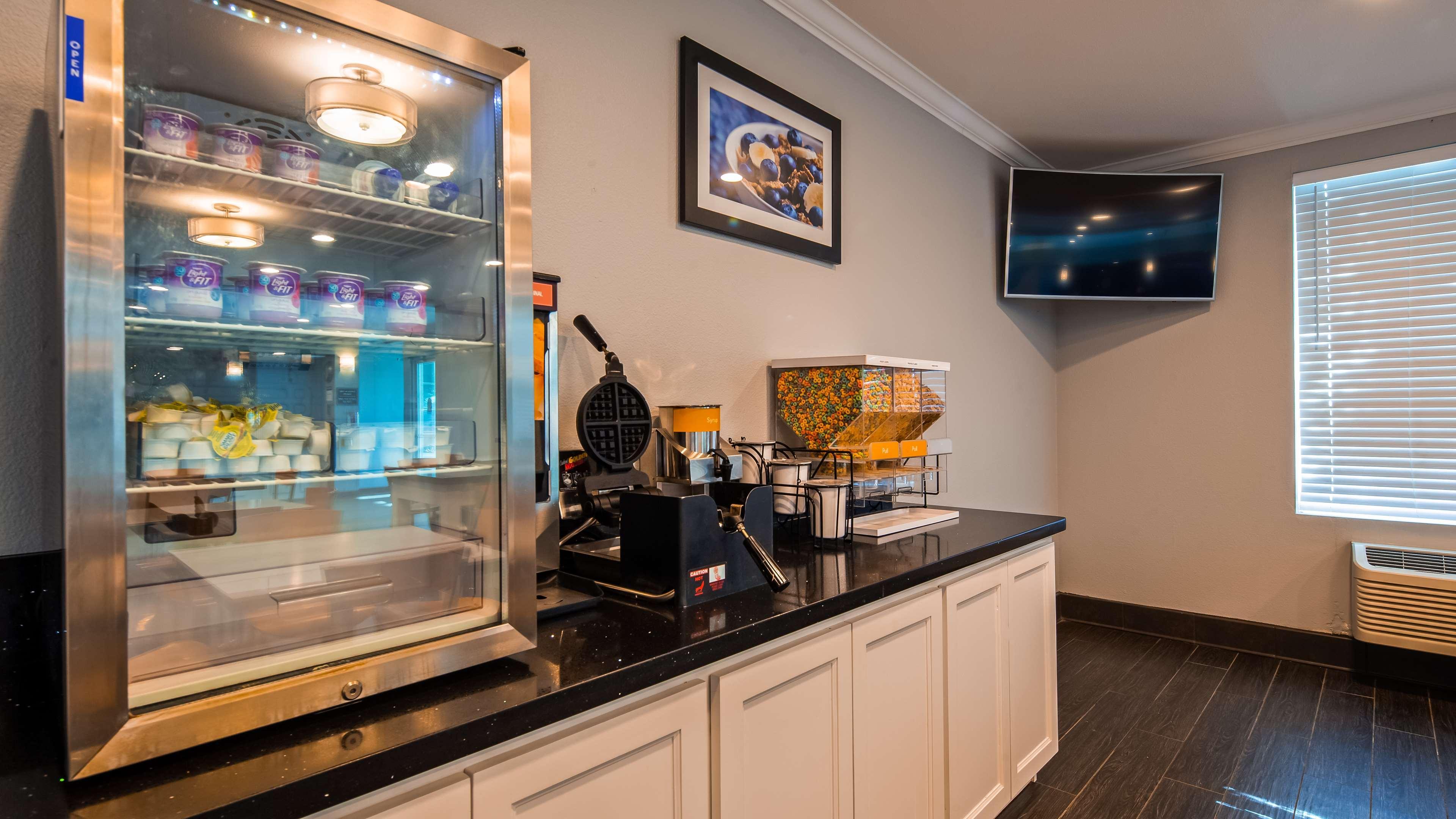Best Western Plus Moose Jaw Luaran gambar