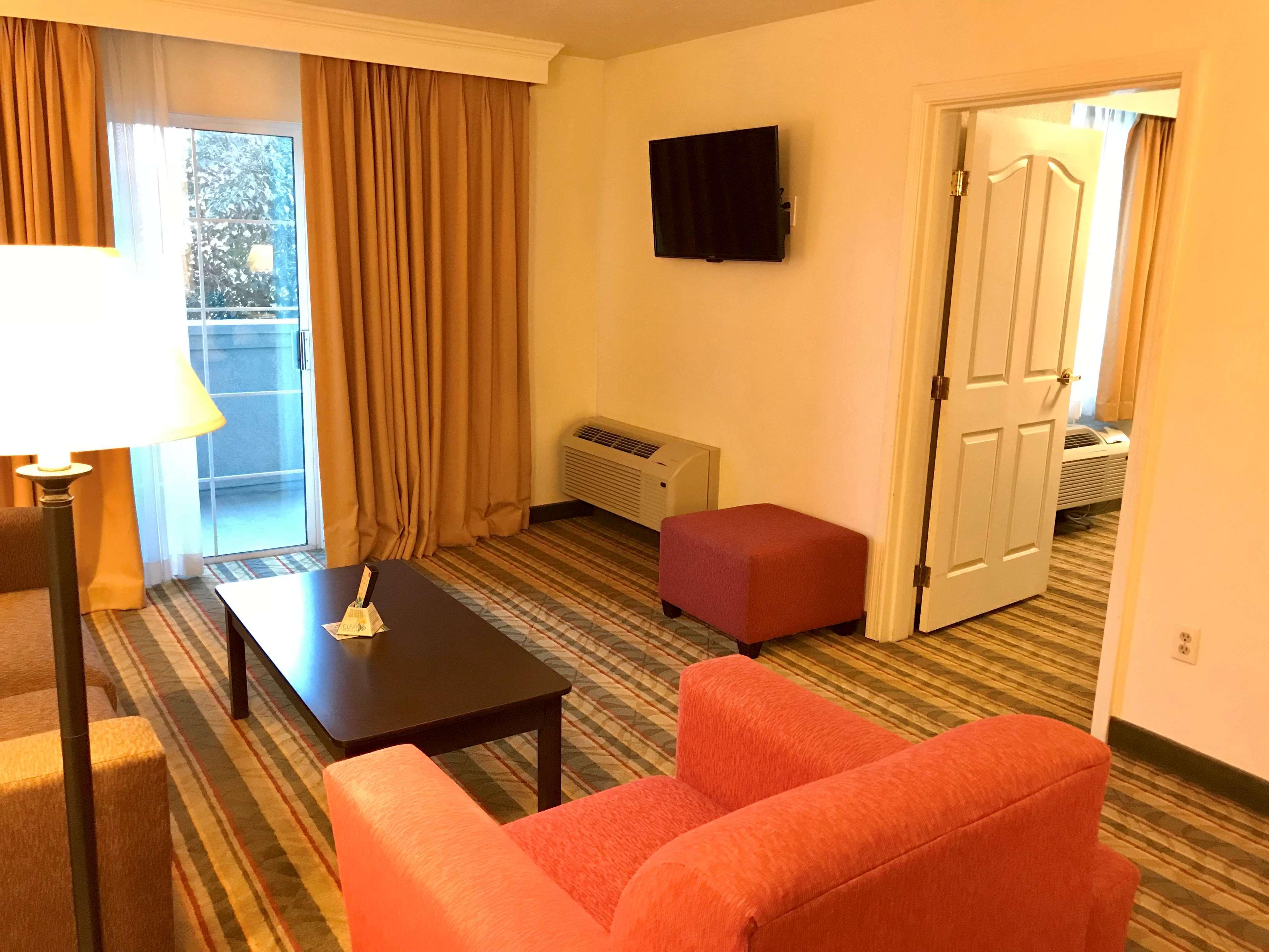 Best Western Plus Moose Jaw Luaran gambar