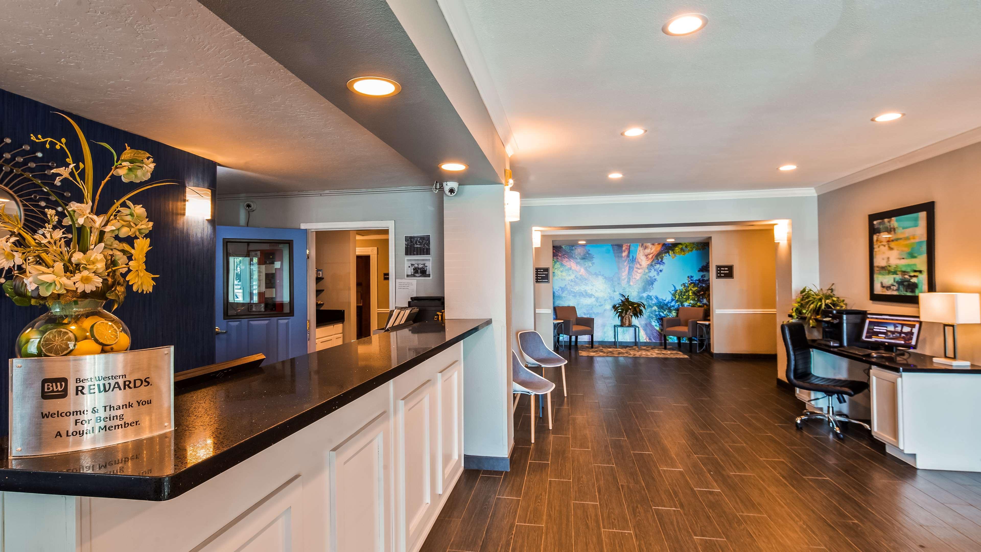 Best Western Plus Moose Jaw Luaran gambar