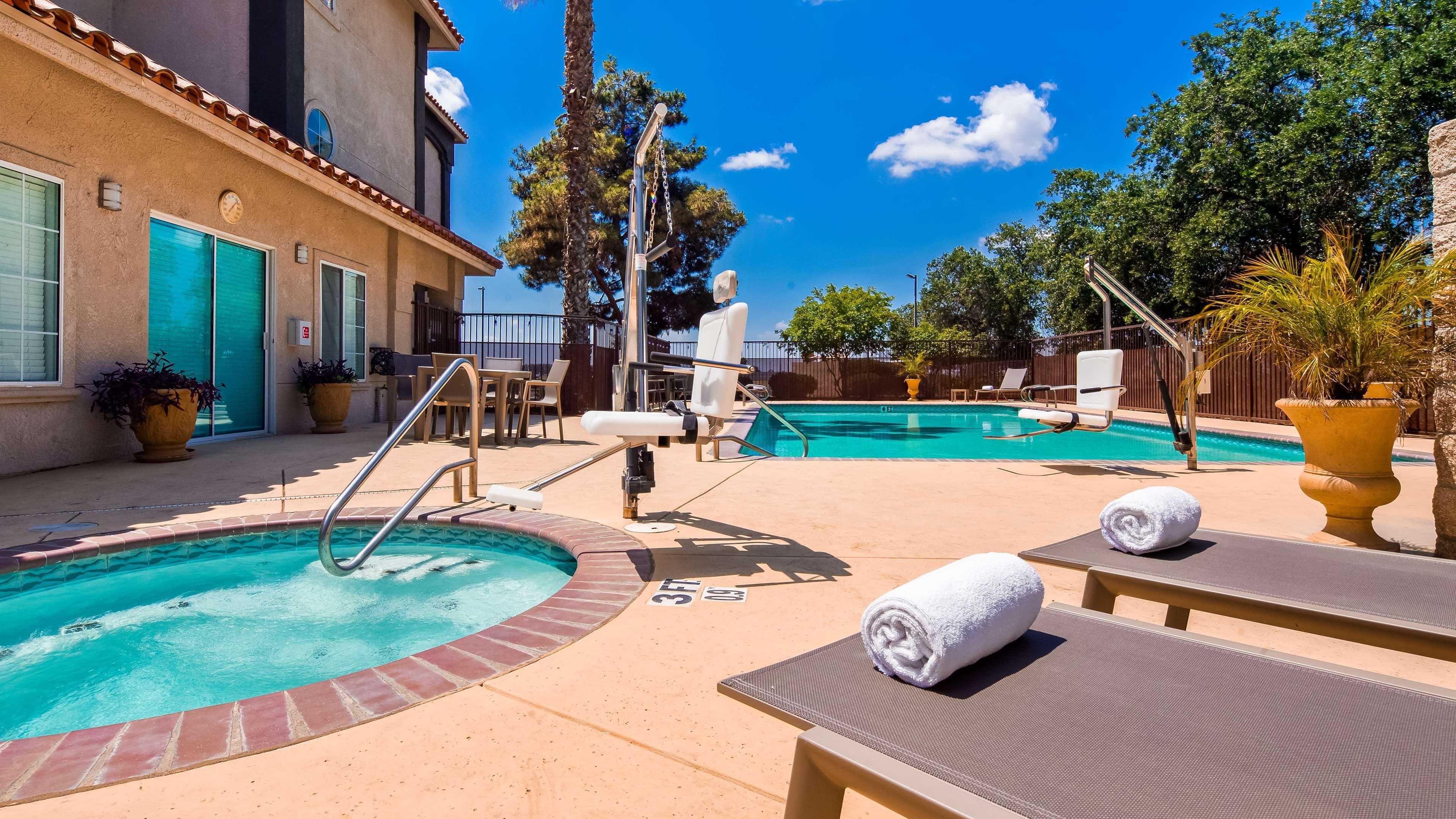 Best Western Plus Moose Jaw Luaran gambar