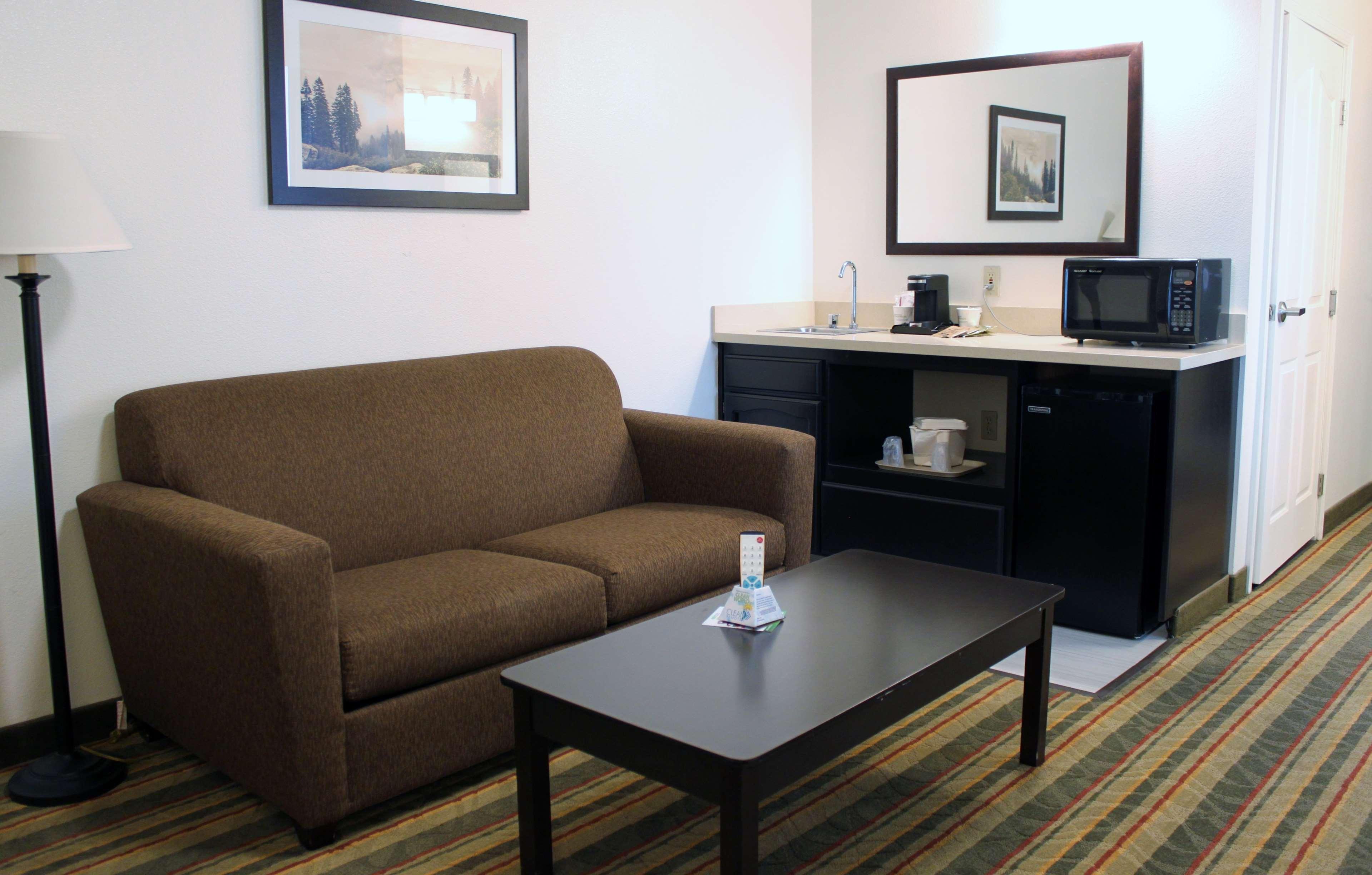 Best Western Plus Moose Jaw Luaran gambar