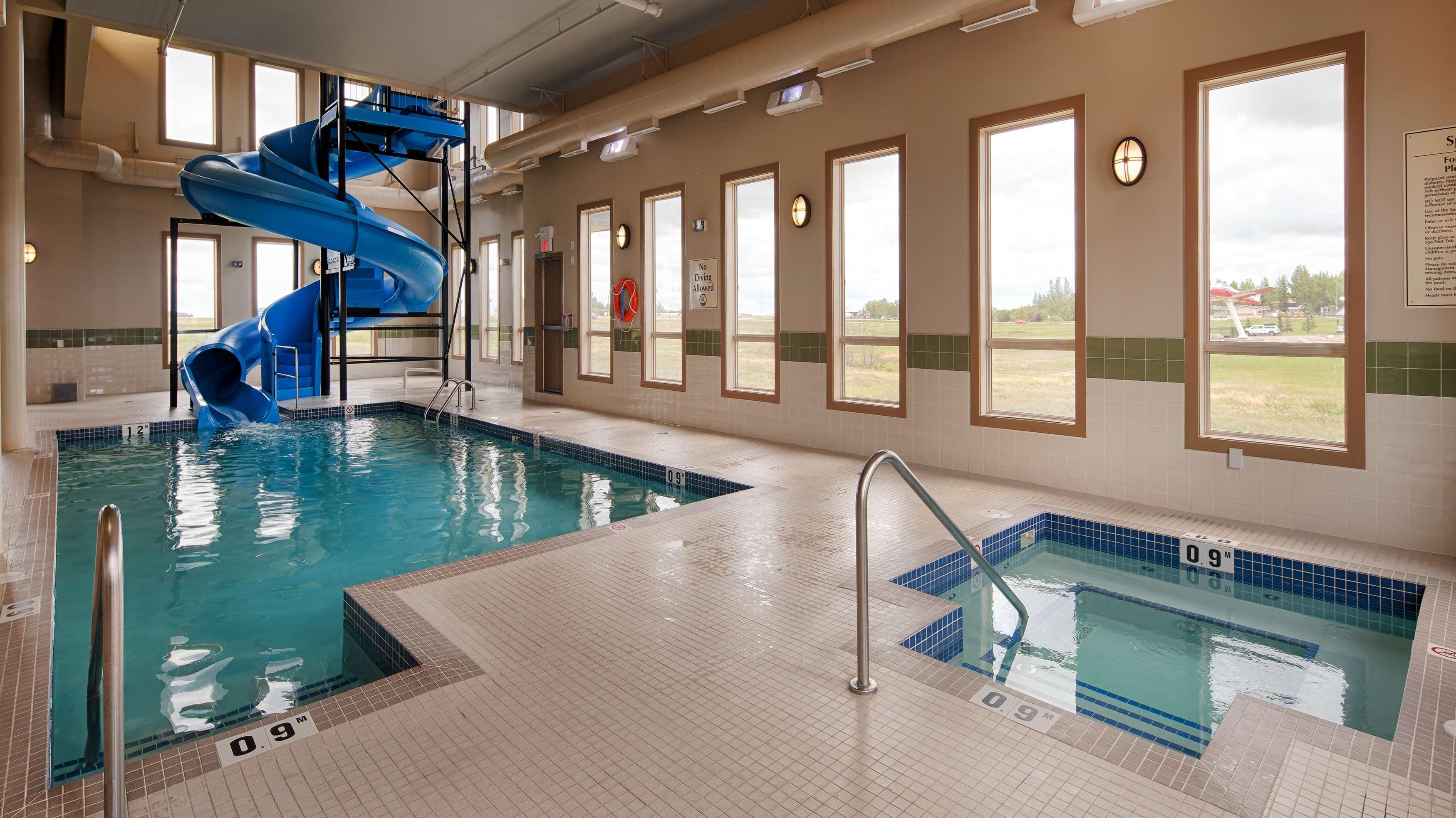 Best Western Plus Moose Jaw Luaran gambar