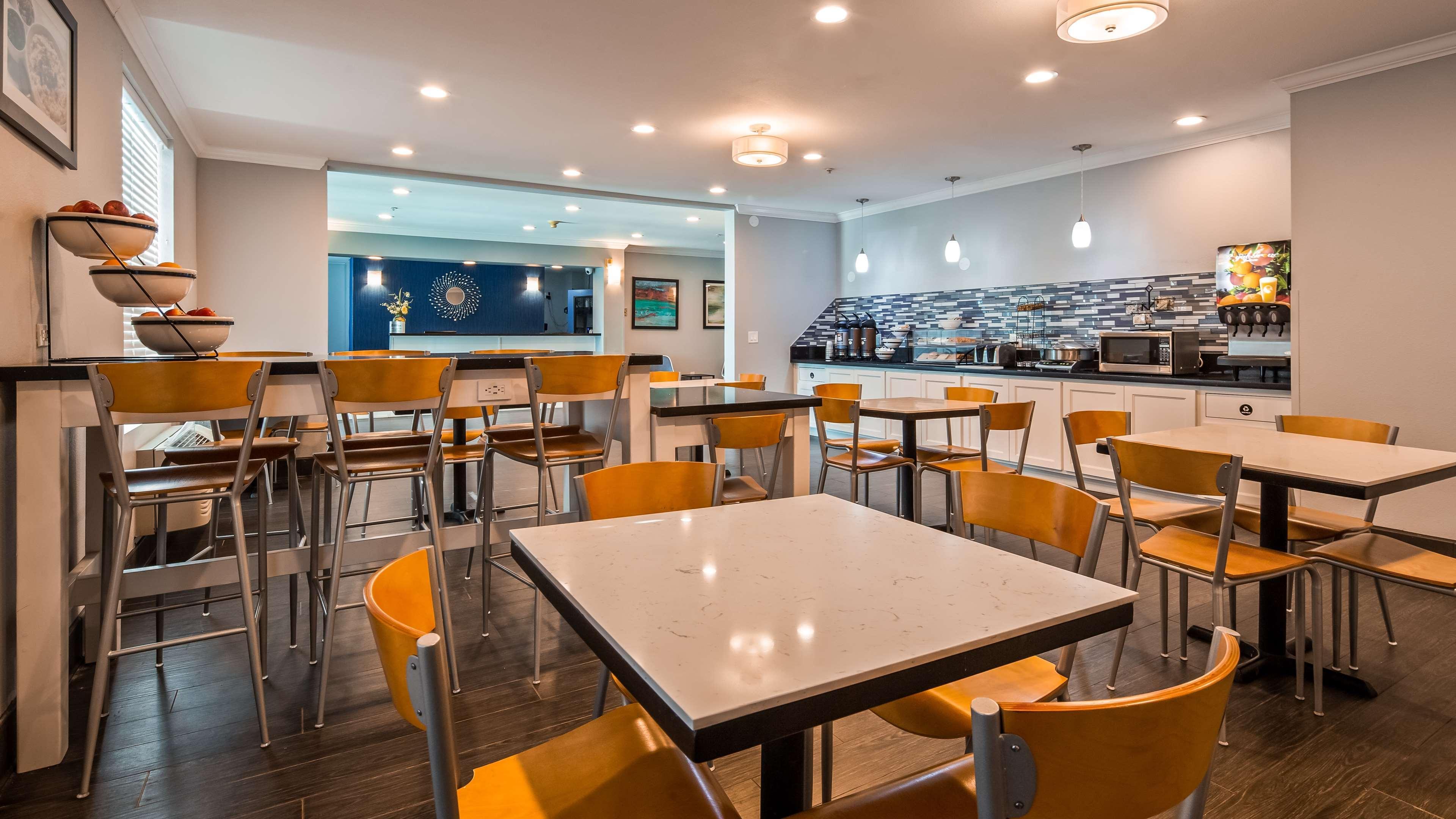 Best Western Plus Moose Jaw Luaran gambar