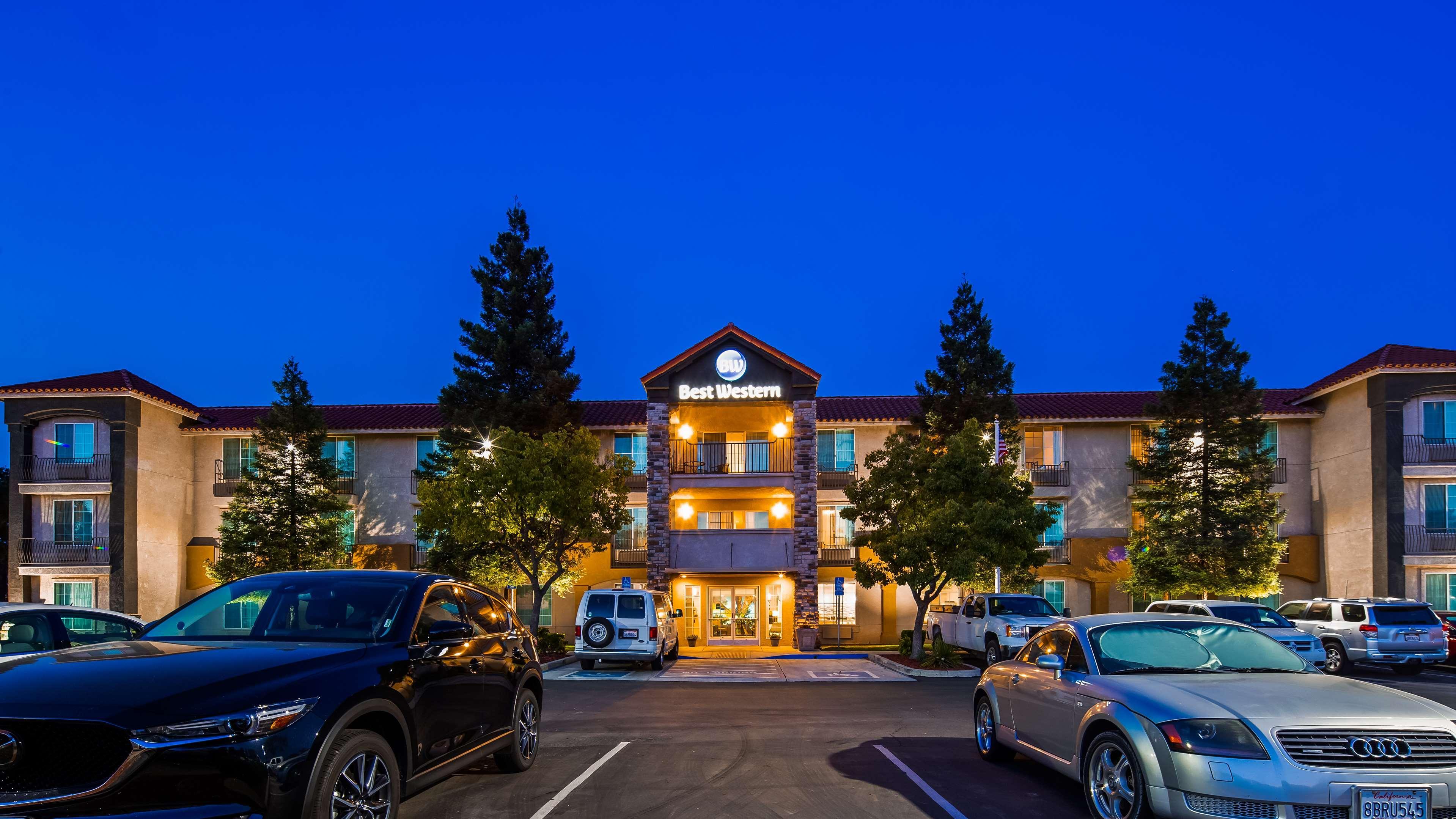 Best Western Plus Moose Jaw Luaran gambar