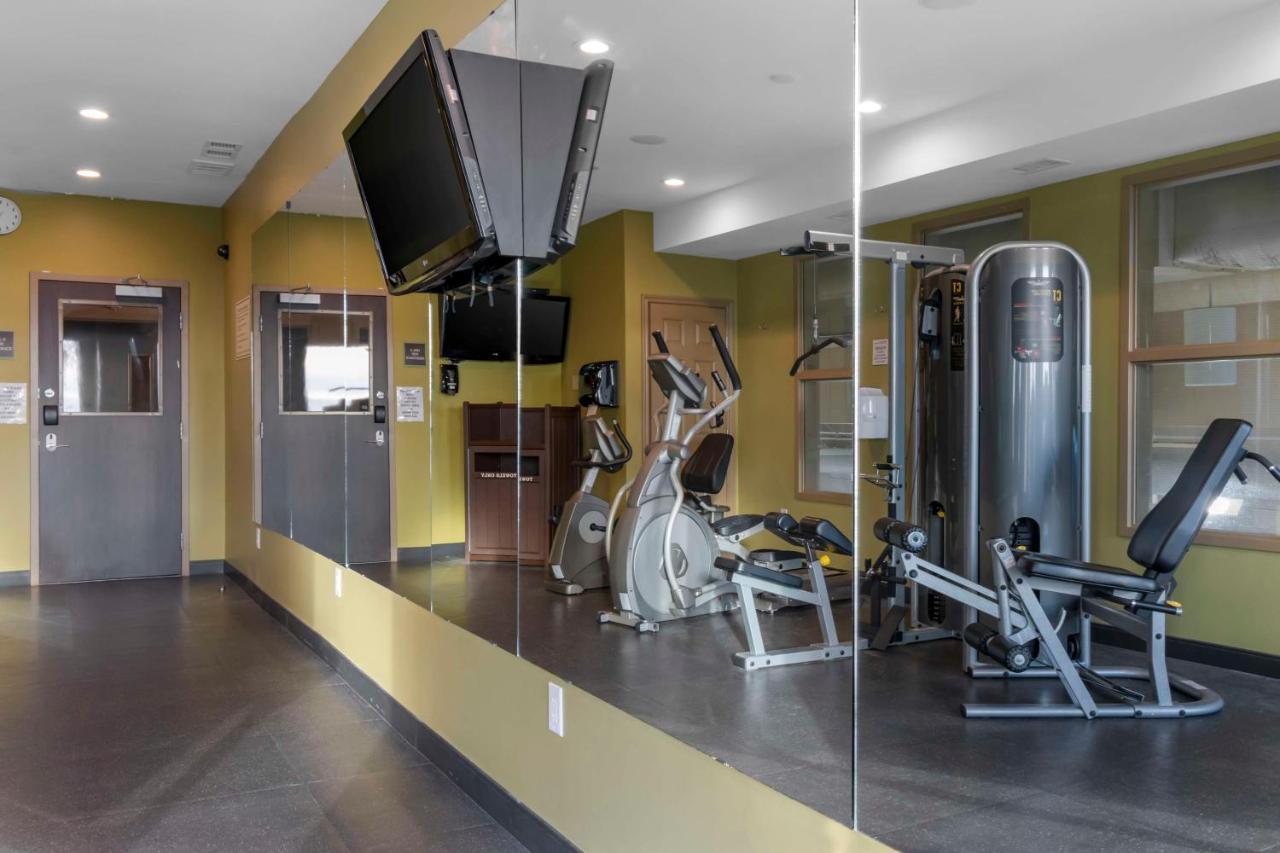 Best Western Plus Moose Jaw Luaran gambar