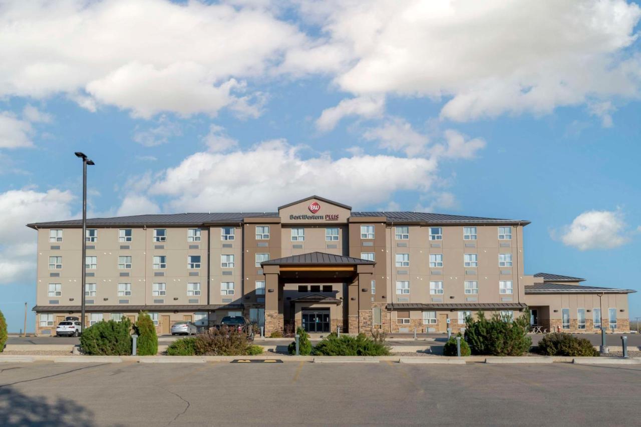 Best Western Plus Moose Jaw Luaran gambar