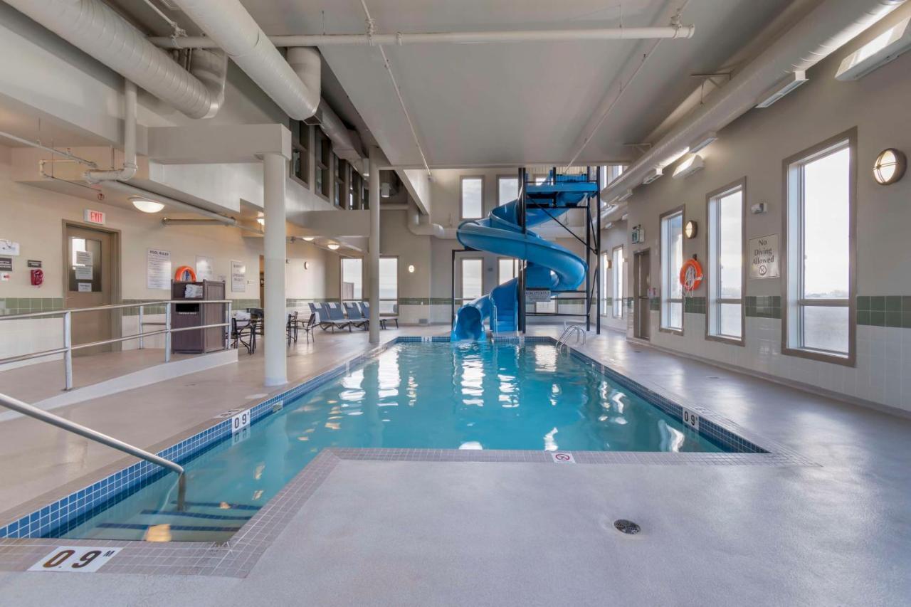 Best Western Plus Moose Jaw Luaran gambar