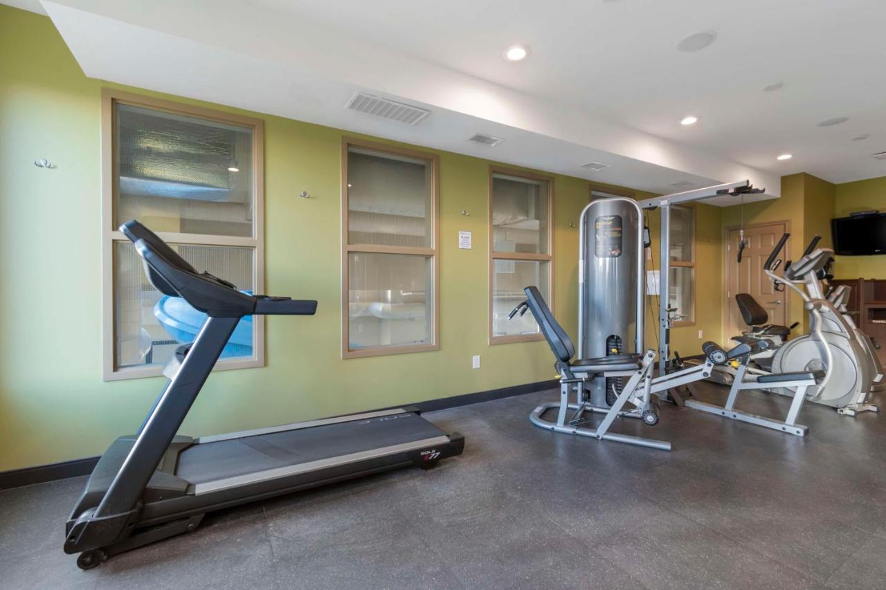 Best Western Plus Moose Jaw Luaran gambar