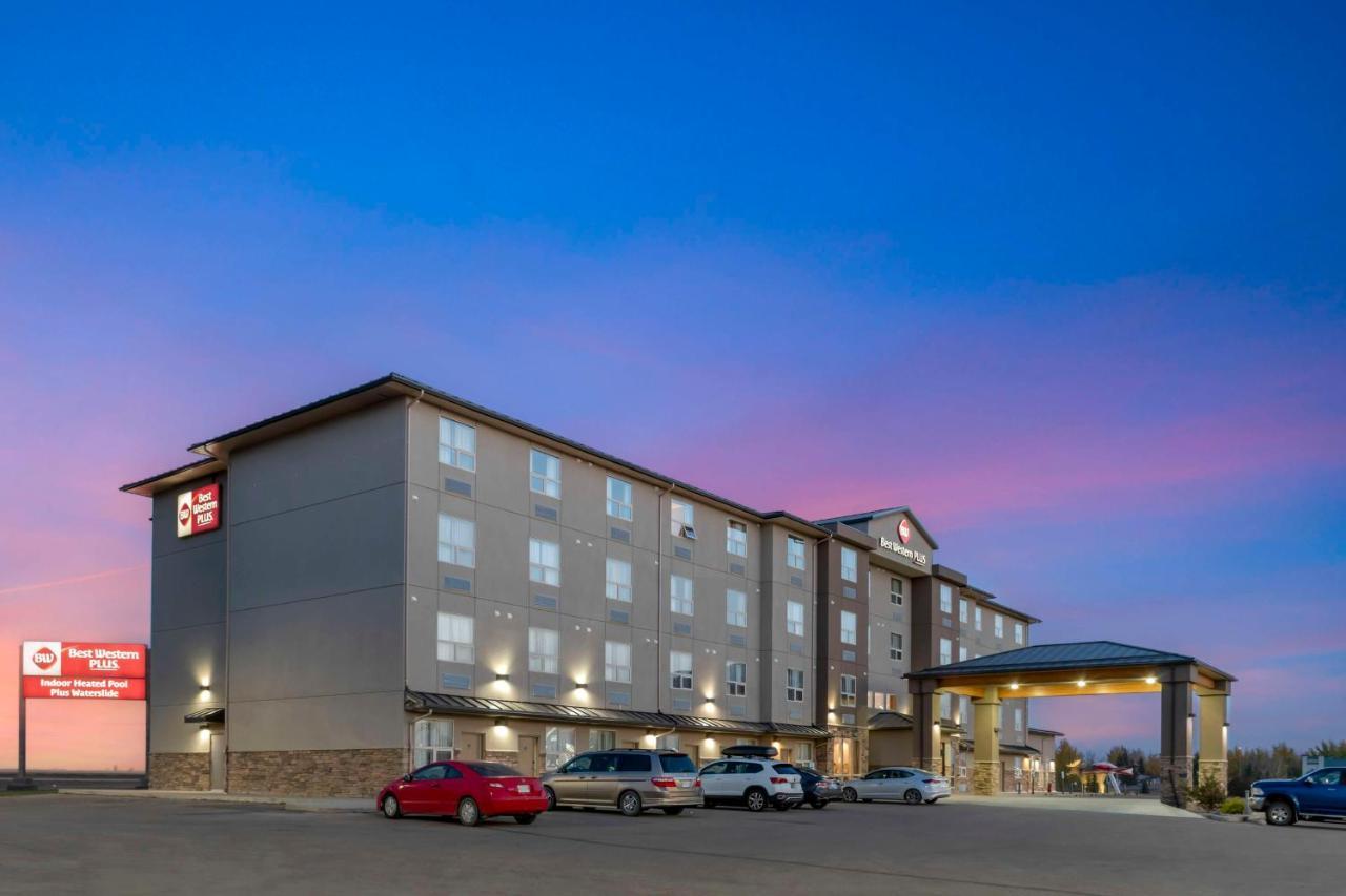 Best Western Plus Moose Jaw Luaran gambar