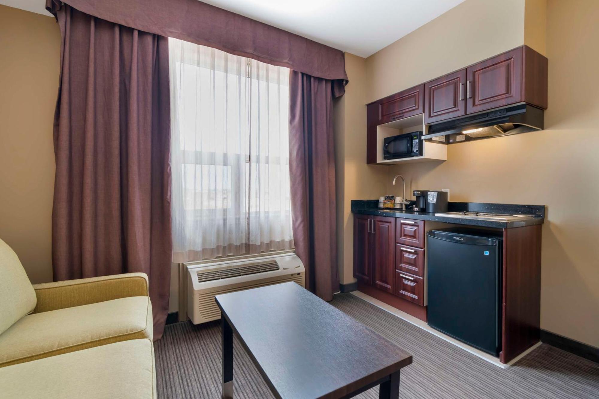 Best Western Plus Moose Jaw Luaran gambar
