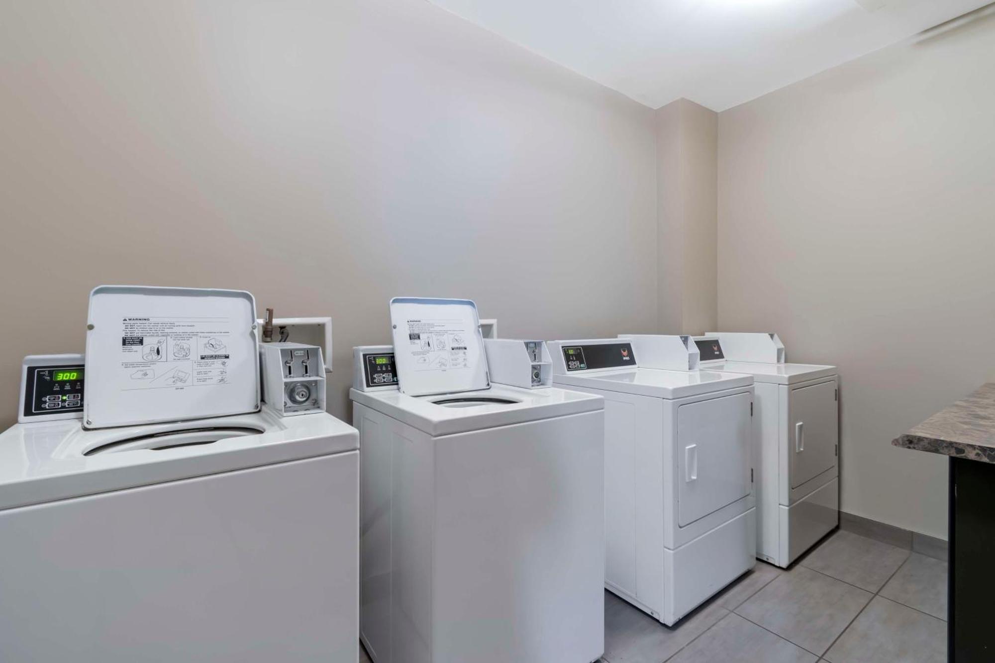 Best Western Plus Moose Jaw Luaran gambar