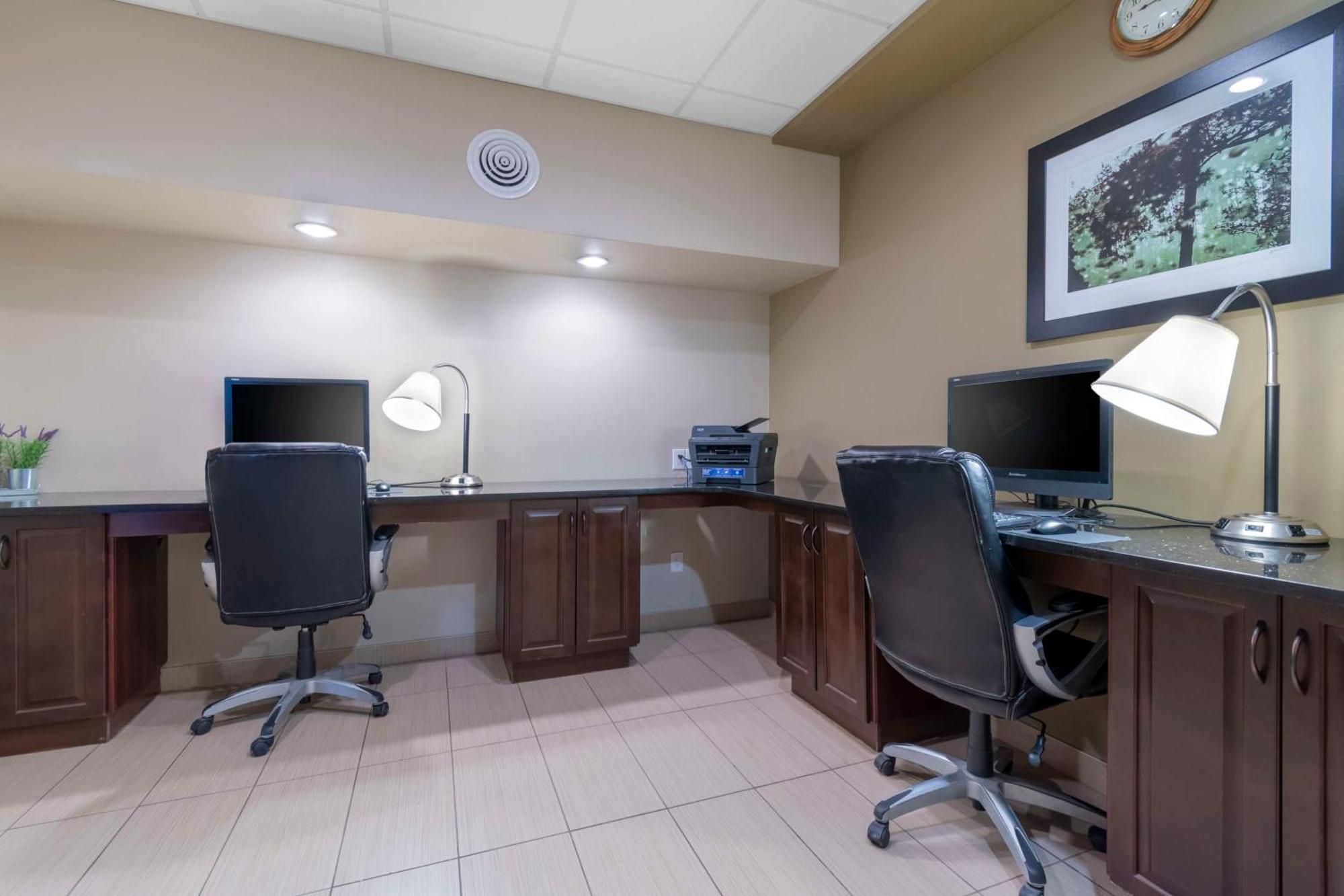 Best Western Plus Moose Jaw Luaran gambar